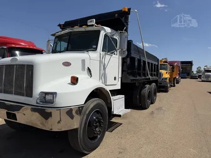 1999 PETERBILT 33093e1e7aae41ec455f06ee53a73b39e14