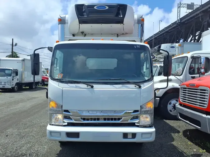 2018 ISUZU NRR