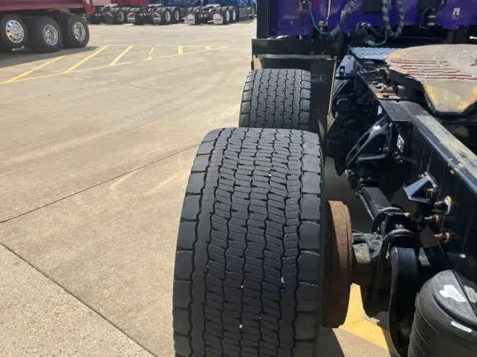 2020 Kenworth T680
