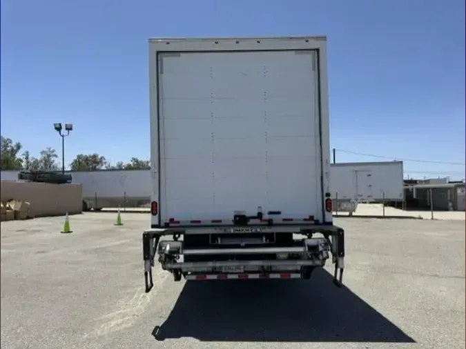 2020 International MV60793e2da4ce5a2bcad764c952823a35f96