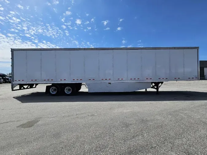 2021 VANGUARD Dry Van