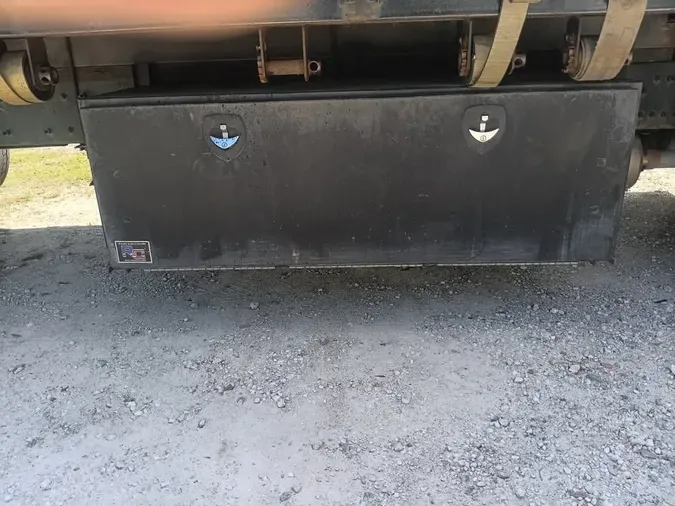 2016 FREIGHTLINER/MERCEDES M2 106