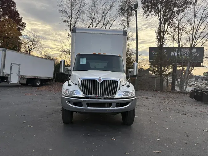 2020 International MV60793e468847bd1aad8e49d941f86b5f17d