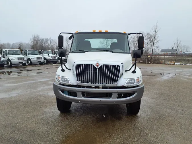 2018 NAVISTAR INTERNATIONAL 4300