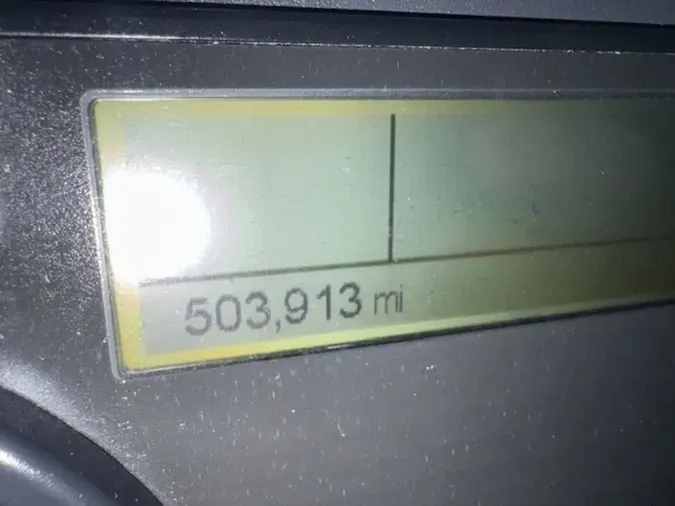 2019 FREIGHTLINER CASCADIA 125