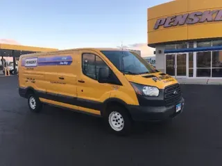 2016 FORD MOTOR COMPANY TRAN250