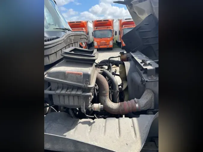 2016 NAVISTAR INTERNATIONAL 4300