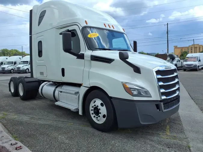 2020 FREIGHTLINER NEW CASCADIA PX12664