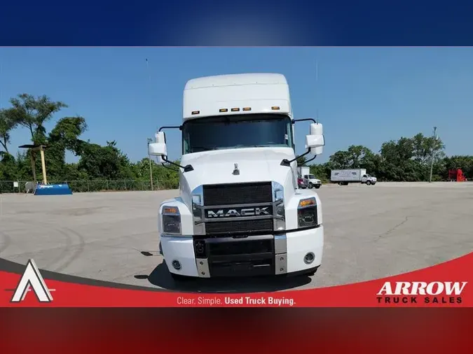 2023 MACK AN64T