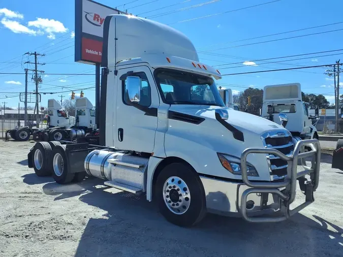 2020 FREIGHTLINER/MERCEDES NEW CASCADIA PX12664