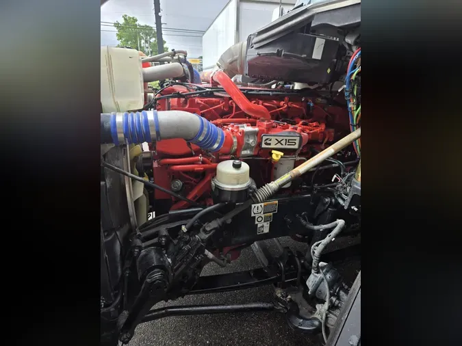 2021 Kenworth T680