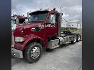 2023 PETERBILT 567