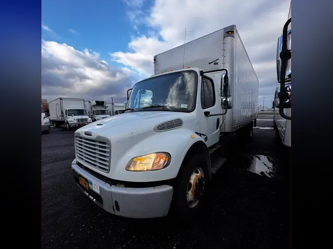 2017 FREIGHTLINER/MERCEDES M2 10693eb89a9ea660c2fdb6258087a60eacc