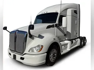 2020 Kenworth T680