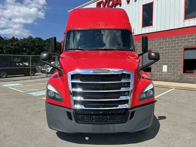 2022 Freightliner Cascadia&reg;