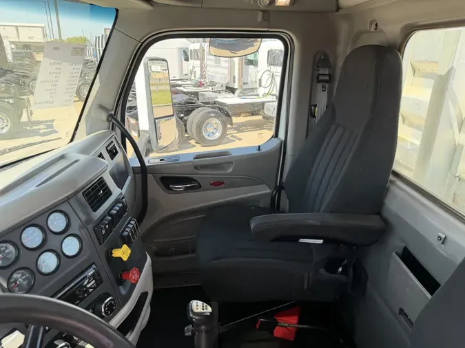 2019 Peterbilt 579