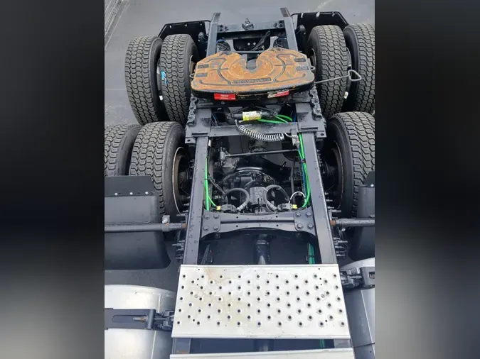 2019 FREIGHTLINER/MERCEDES NEW CASCADIA PX12664