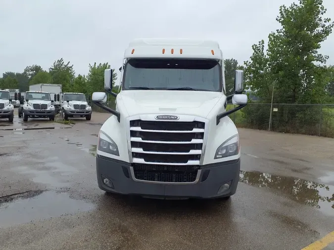 2020 FREIGHTLINER NEW CASCADIA PX12664