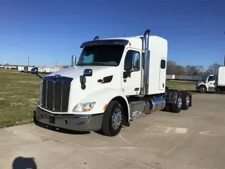 2018 PETERBILT 579
