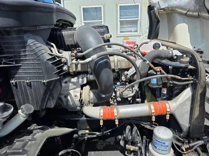 2022 FREIGHTLINER/MERCEDES NEW CASCADIA PX12664