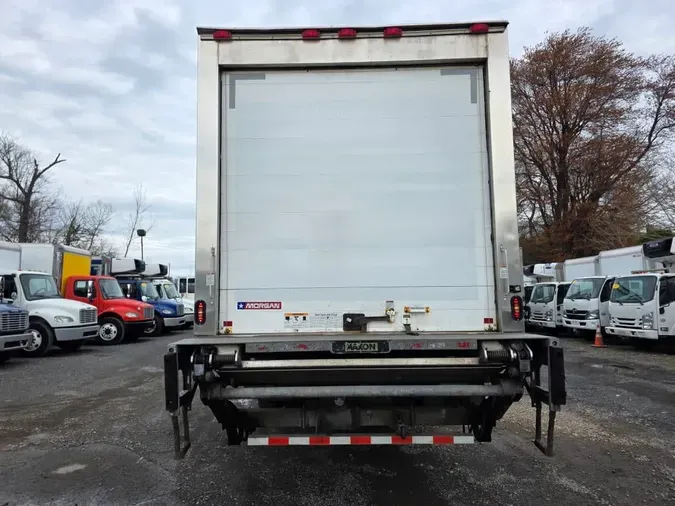 2017 NAVISTAR INTERNATIONAL 4300