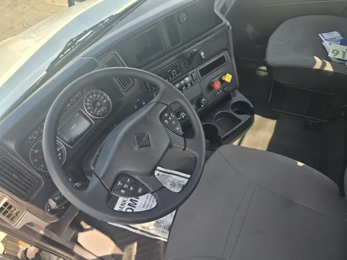 2022 International LT62593eebe464874f5bf26f44566711e8eec