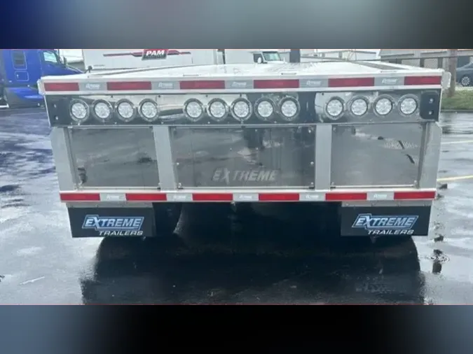 2024 Extreme Trailers XP55481022