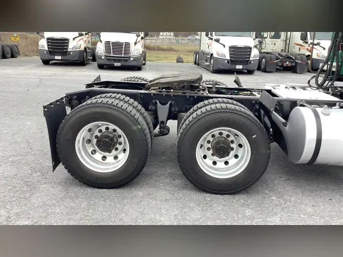 2020 International LT