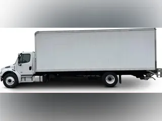 2022 Freightliner Business Class M2 106