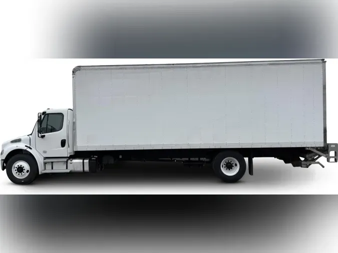 2022 Freightliner Business Class M2 10693eefa9c474ed7a766228e060eedc051