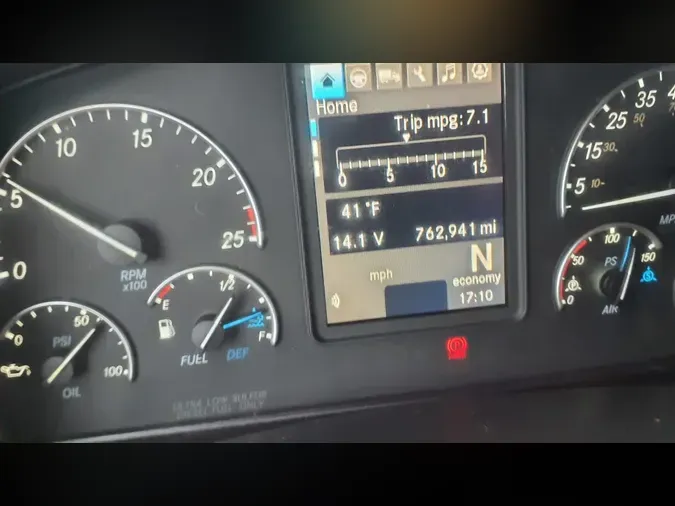 2020 FREIGHTLINER/MERCEDES NEW CASCADIA PX12664