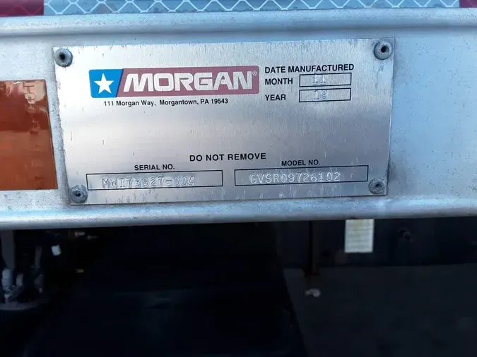 2020 FREIGHTLINER/MERCEDES M2 106