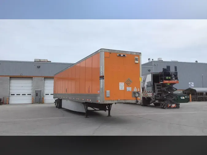 2014 Wabash DVHDHPC93f0114d3bc3f63ad99540b1b4028bf3
