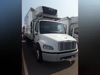 2018 FREIGHTLINER/MERCEDES M2 106