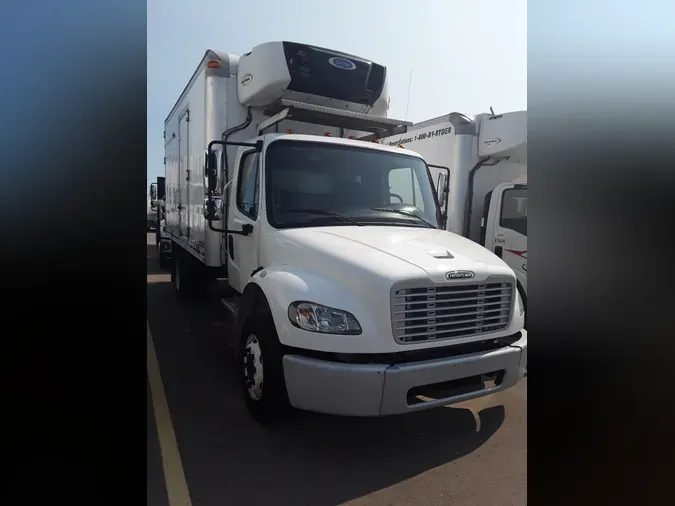 2018 FREIGHTLINER/MERCEDES M2 10693f0350eddd3e00b7767a8b1a71ec776