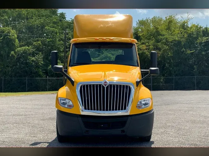 2019 INT LT625 6x4