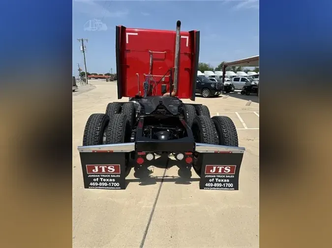 2019 PETERBILT 579