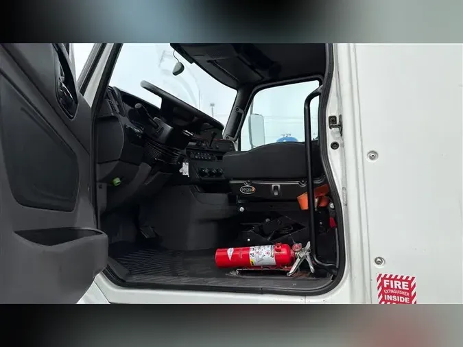 2020 INTERNATIONAL RH613