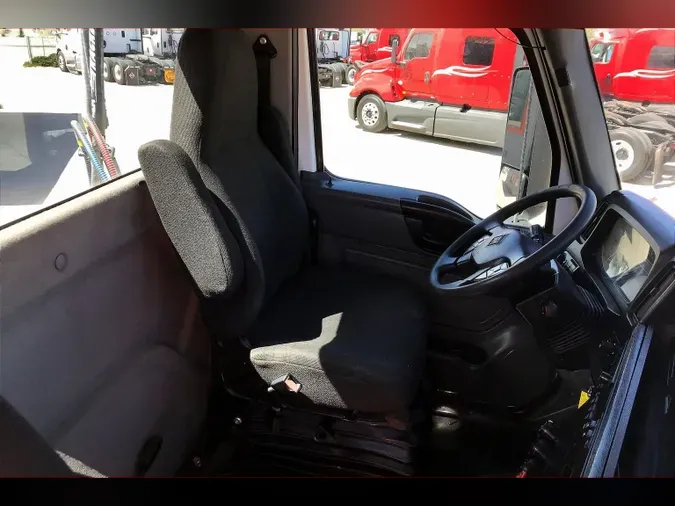 2021 INT LT625 6x4