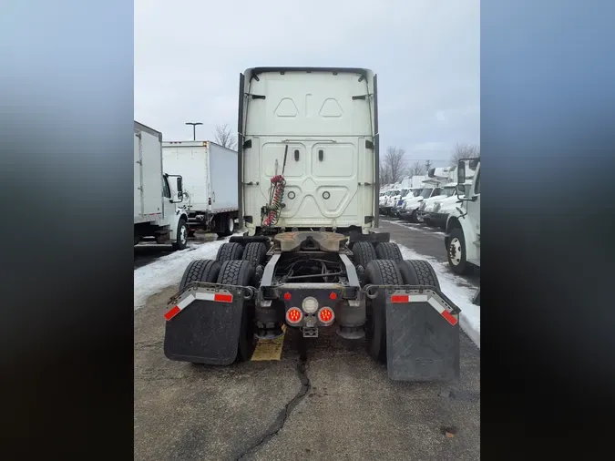 2021 FREIGHTLINER/MERCEDES NEW CASCADIA PX1266493f21fb3a40dc4c900b1d962d088f6b2