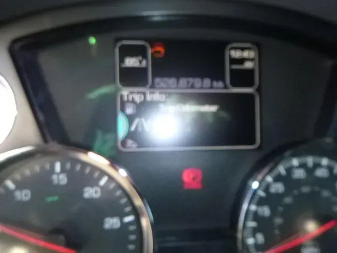 2020 Kenworth W990