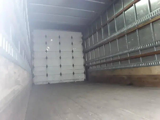 2018 FREIGHTLINER/MERCEDES M2 106