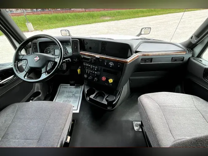 2020 INT LT625 6x4