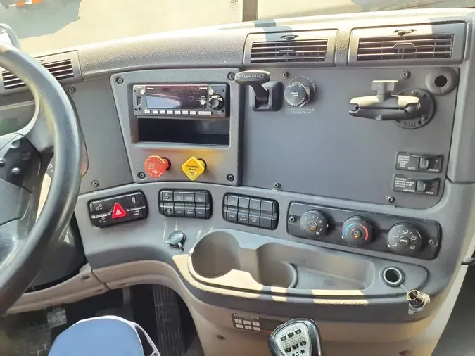 2018 FREIGHTLINER CASCADIA 125