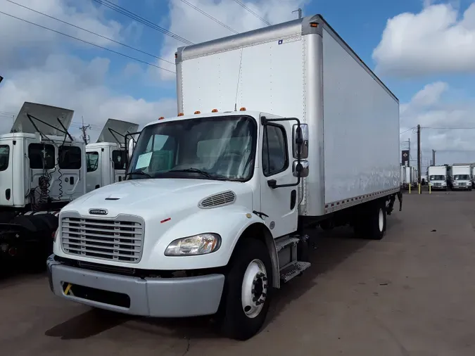 2017 FREIGHTLINER/MERCEDES M2 10693f591ca9c54e8b7b16c31cd228857b6