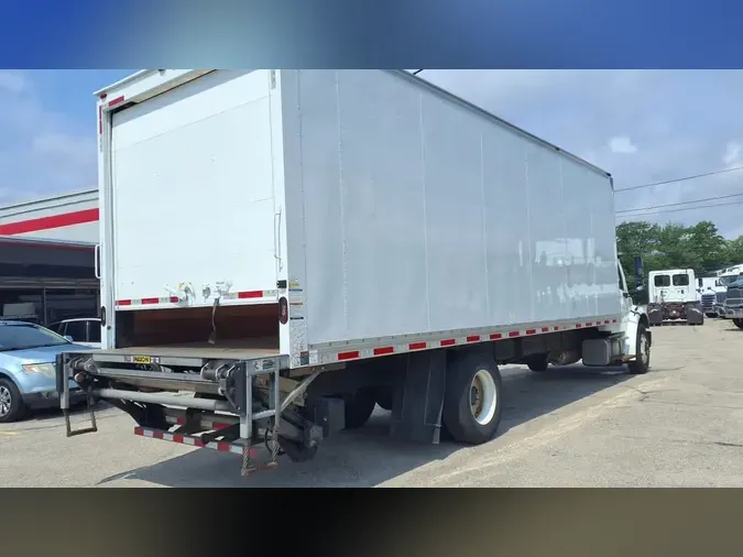 2020 FREIGHTLINER/MERCEDES M2 106