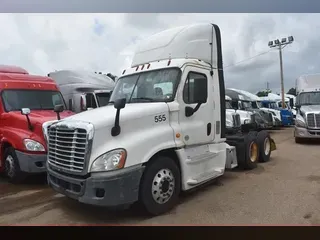 2014 FREIGHTLINER CASCADIA 125