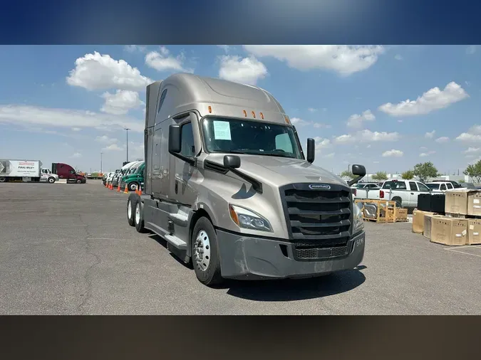 2024 Freightliner Cascadia 12693f8efe3ee33768b51d2e980774ef422