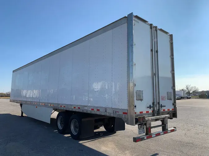 2013 GREAT DANE TRAILER CLA-1304-21048 48'