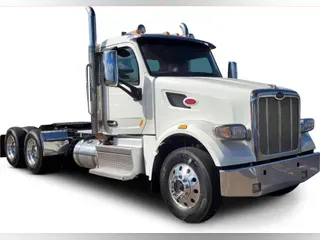 2022 Peterbilt 567